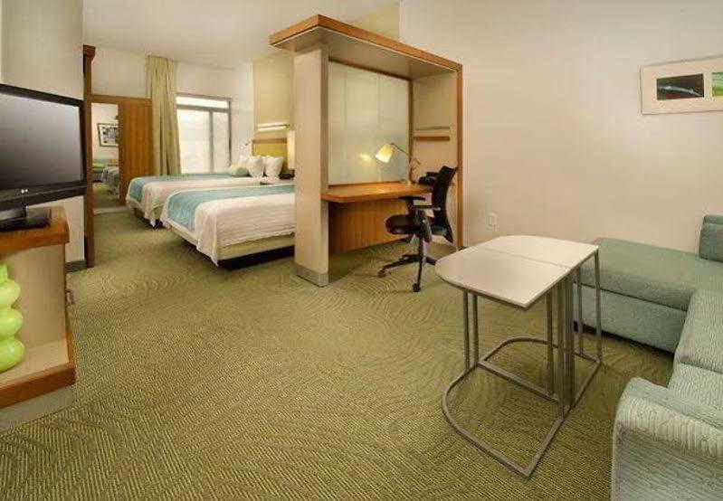 Hampton Inn & Suites San Antonio Northwest/Medical Center Bagian luar foto